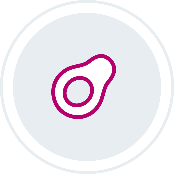 Keto Friendly icon