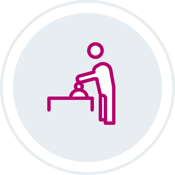 Specialty icon