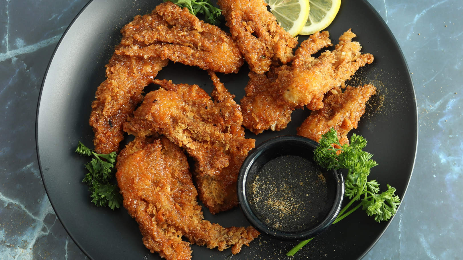 Soft Crab