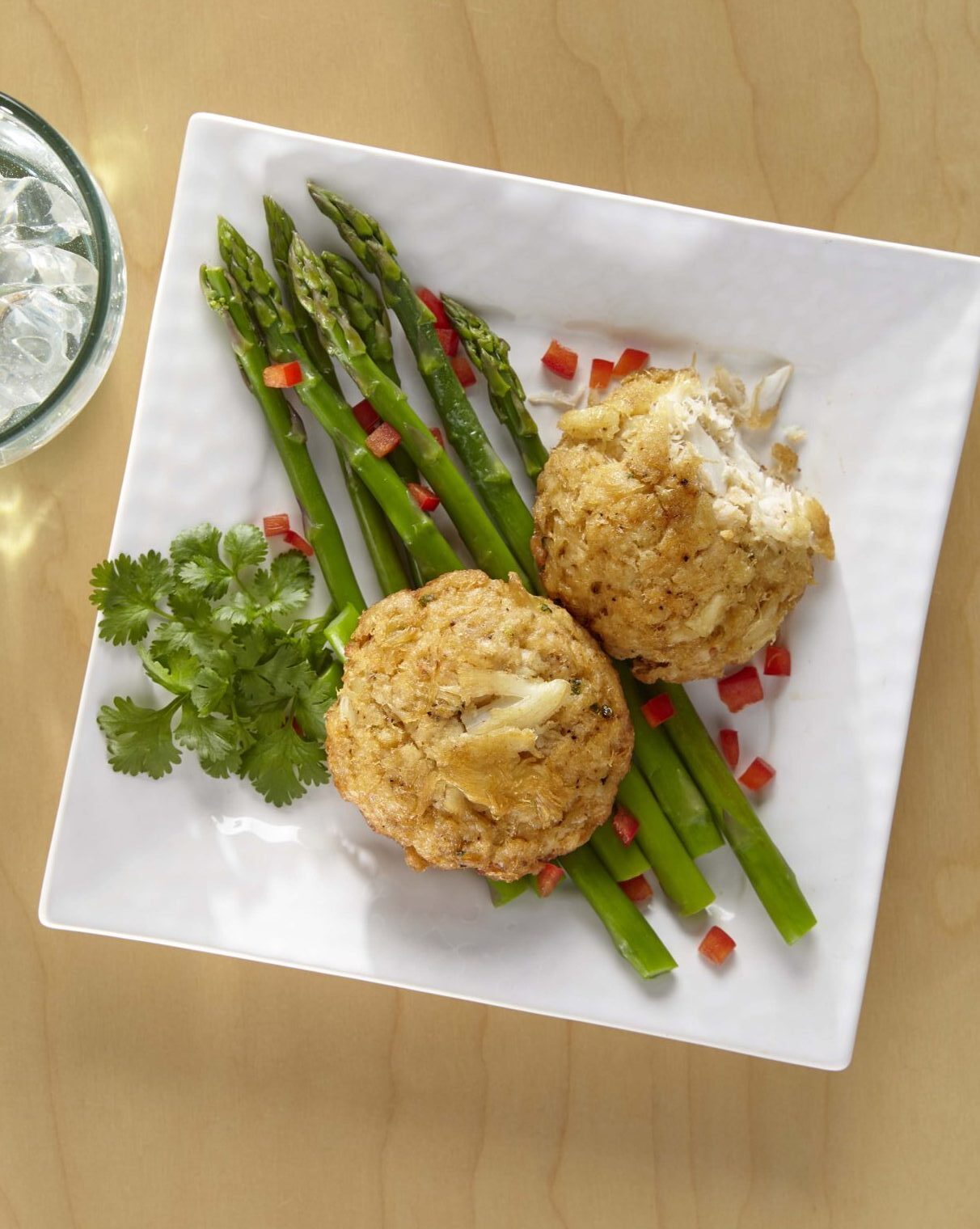 Crab Cakes