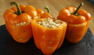 Crab-o’-Lanterns