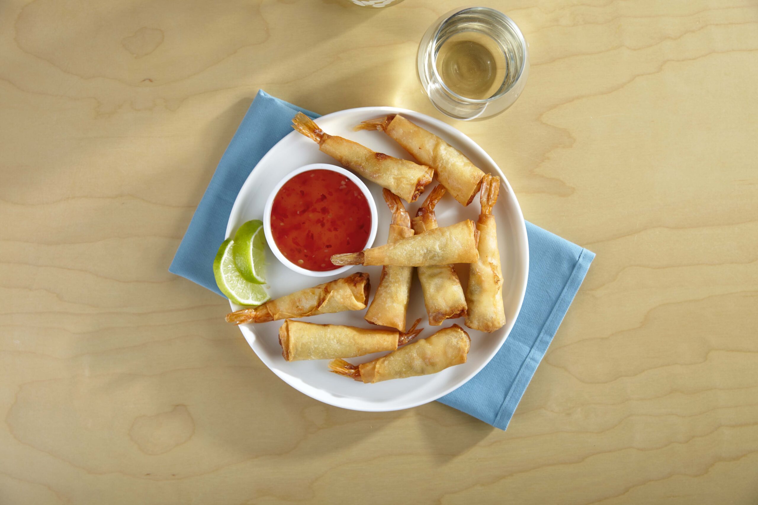 Appetizers