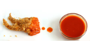 Buffalo Crab Wing Sauce