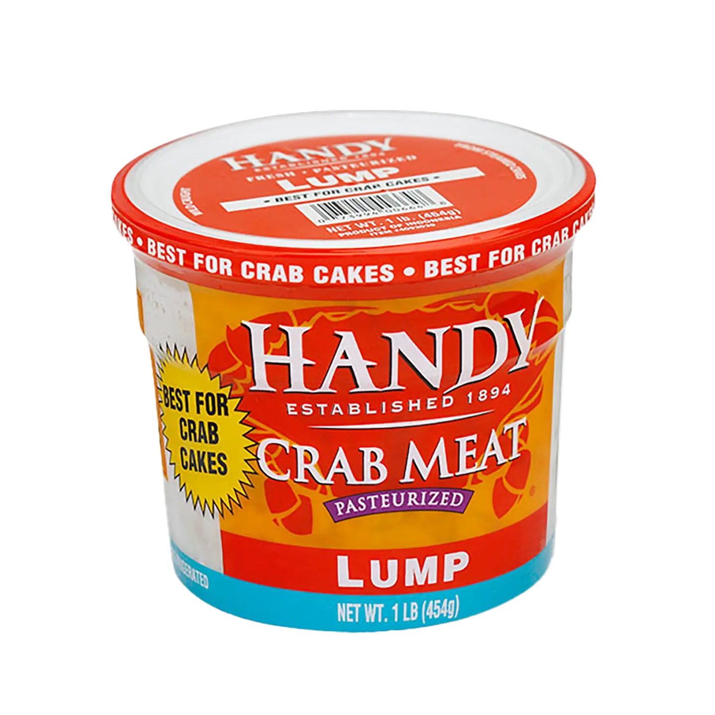 Premium Lump – 16 OZ