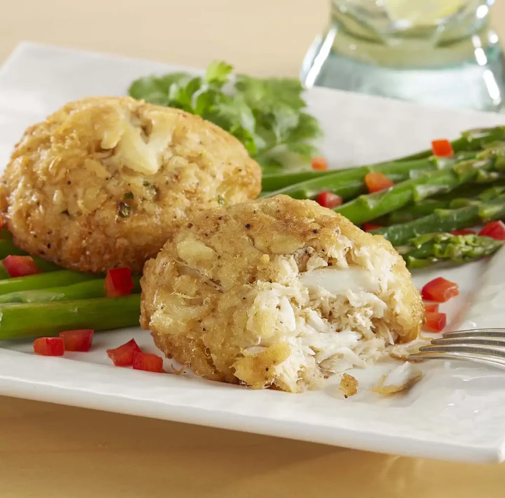 Ultimate Crab Cakes – 3 OZ.