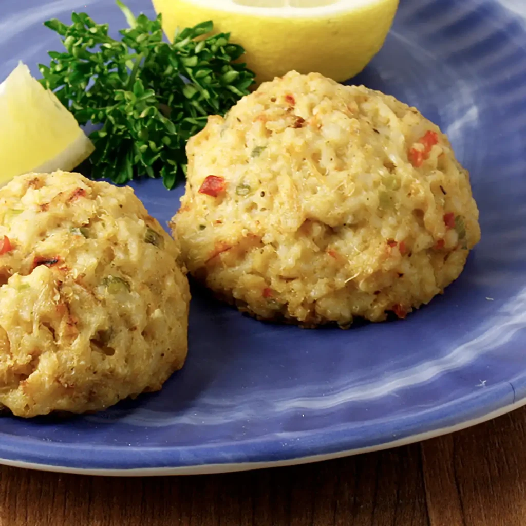 Crab House Gluten Free Crab Cake