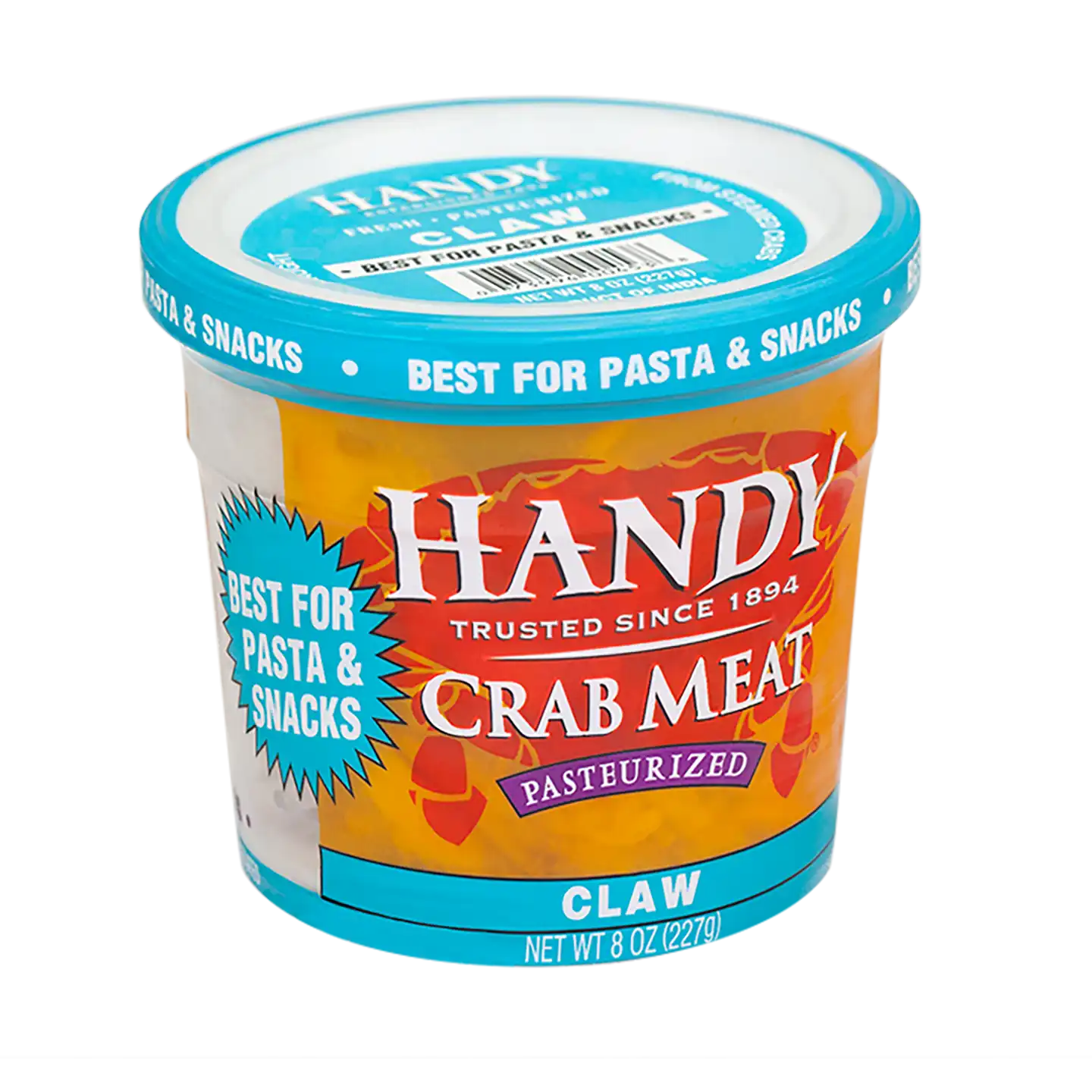 Claw – 8 OZ