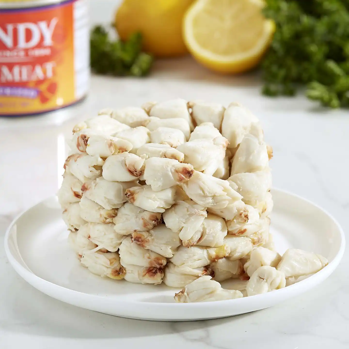 90/130 Jumbo Lump - 1 LB - Handy Seafood