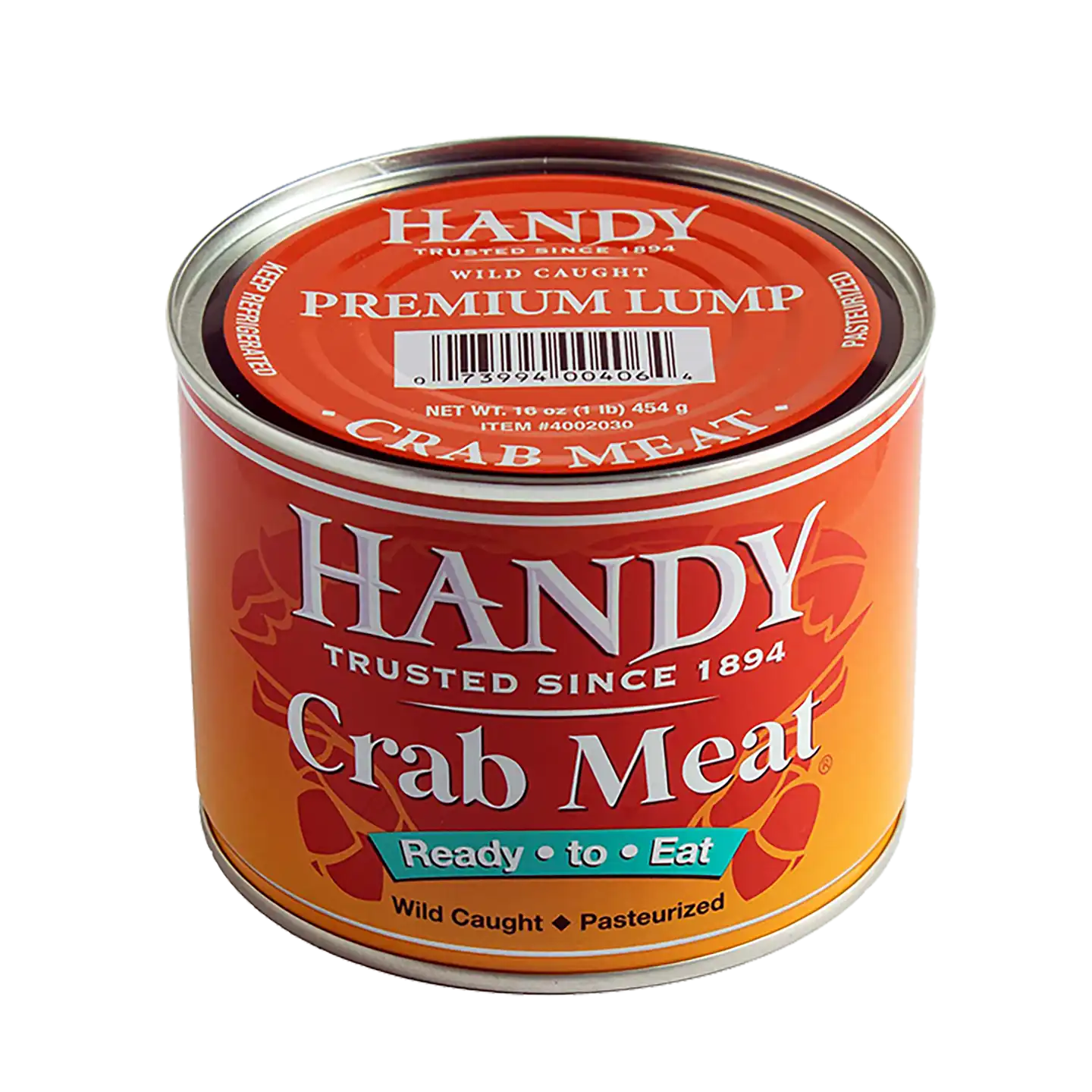 Premium Lump – 1 LB