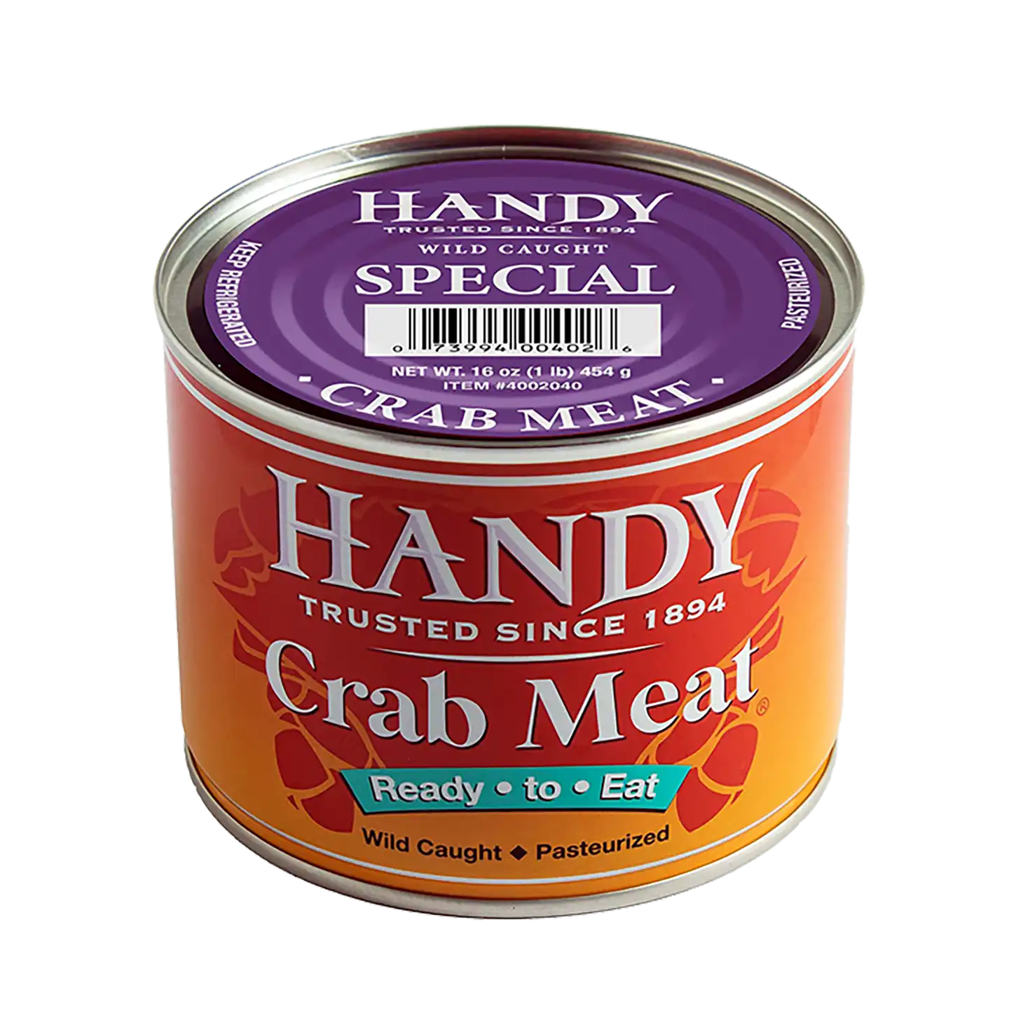 Special – 1 LB