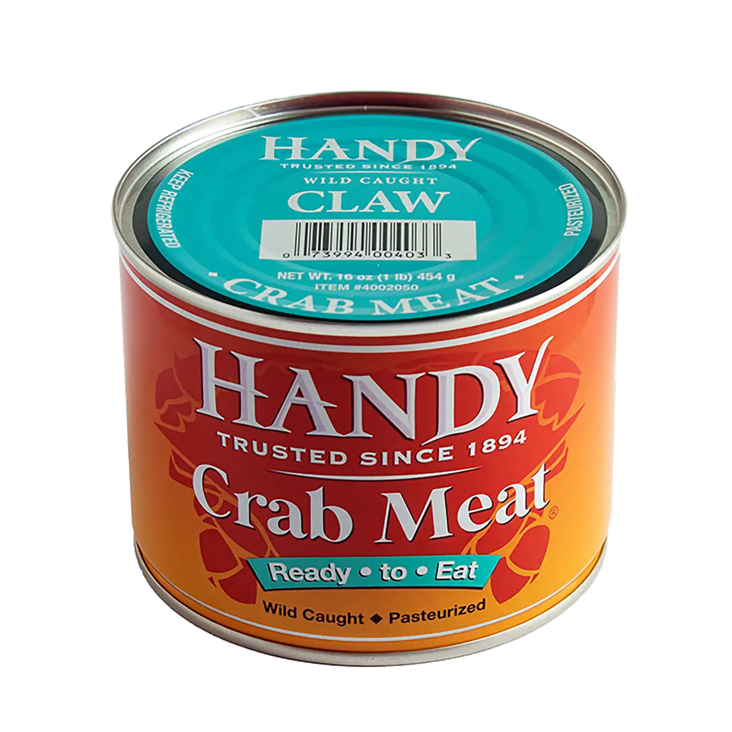 Claw – 1 LB