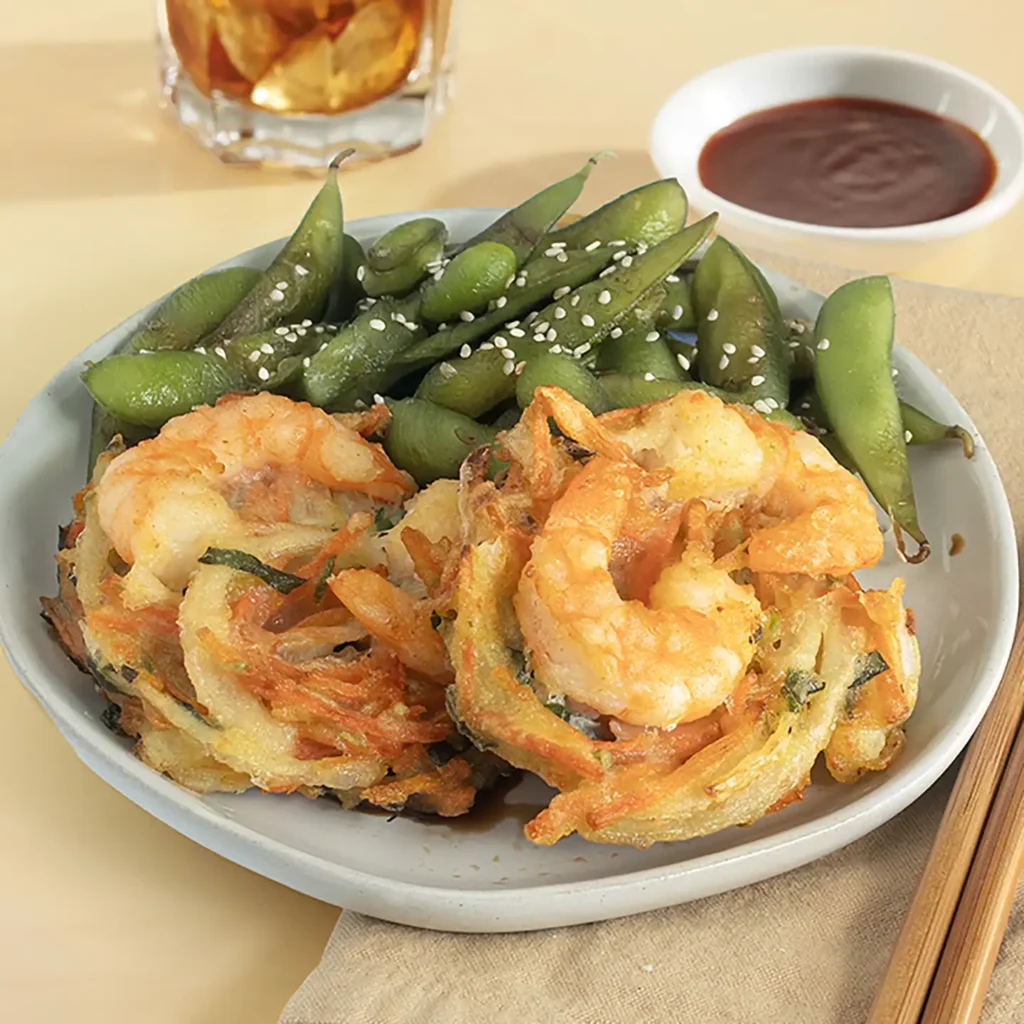 Shrimp Birds’ Nests – 2 CT.