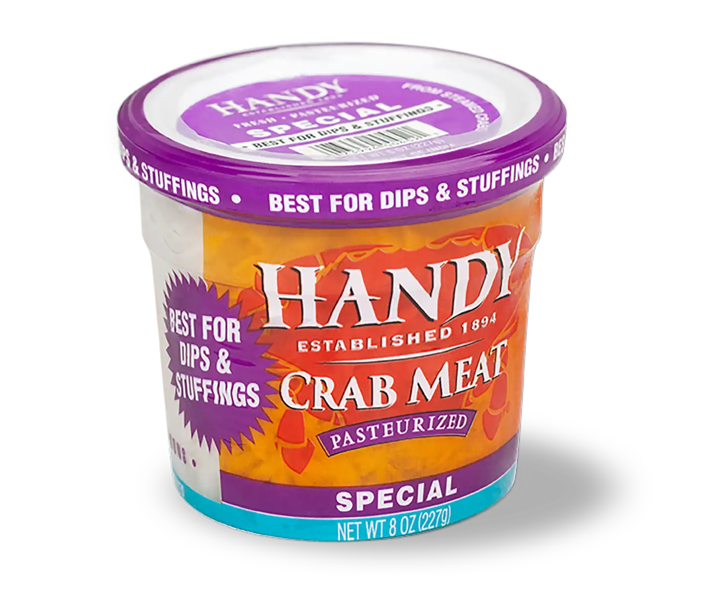 Special – 8 OZ