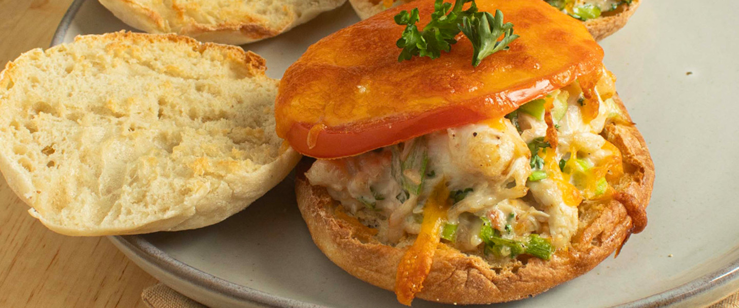 Crab Melt - Handy Seafood